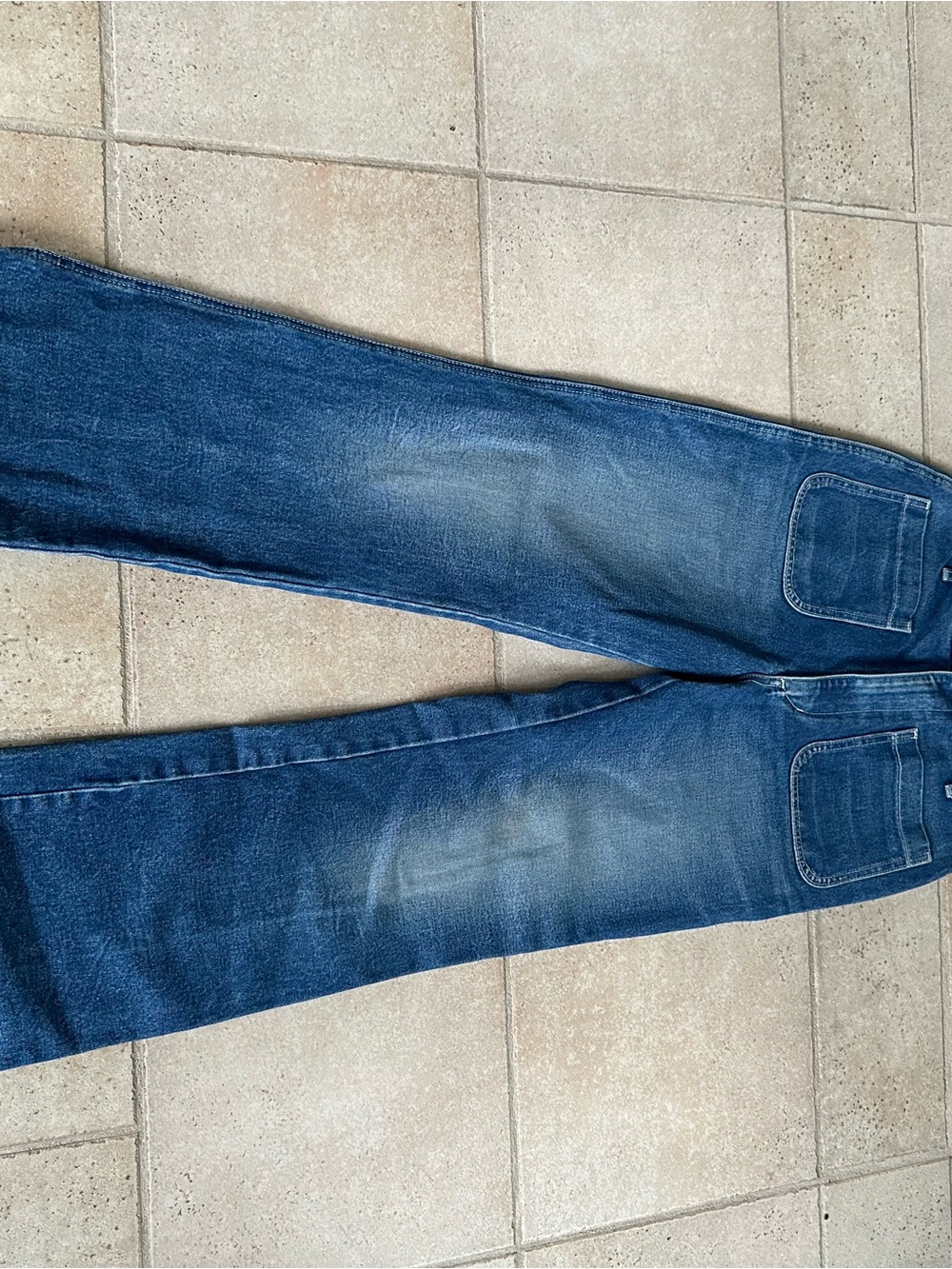 Doen Maritime Jeans